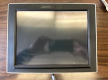 Main image John Deere Gen 4 Extended Monitor